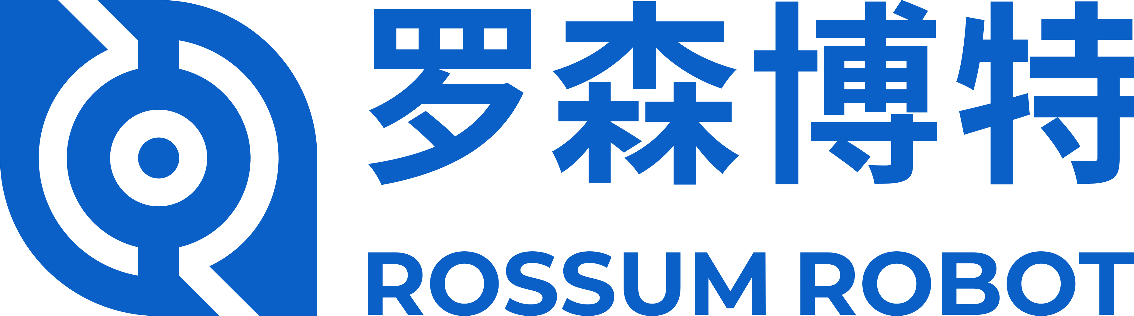罗森博特 Rossum Robot